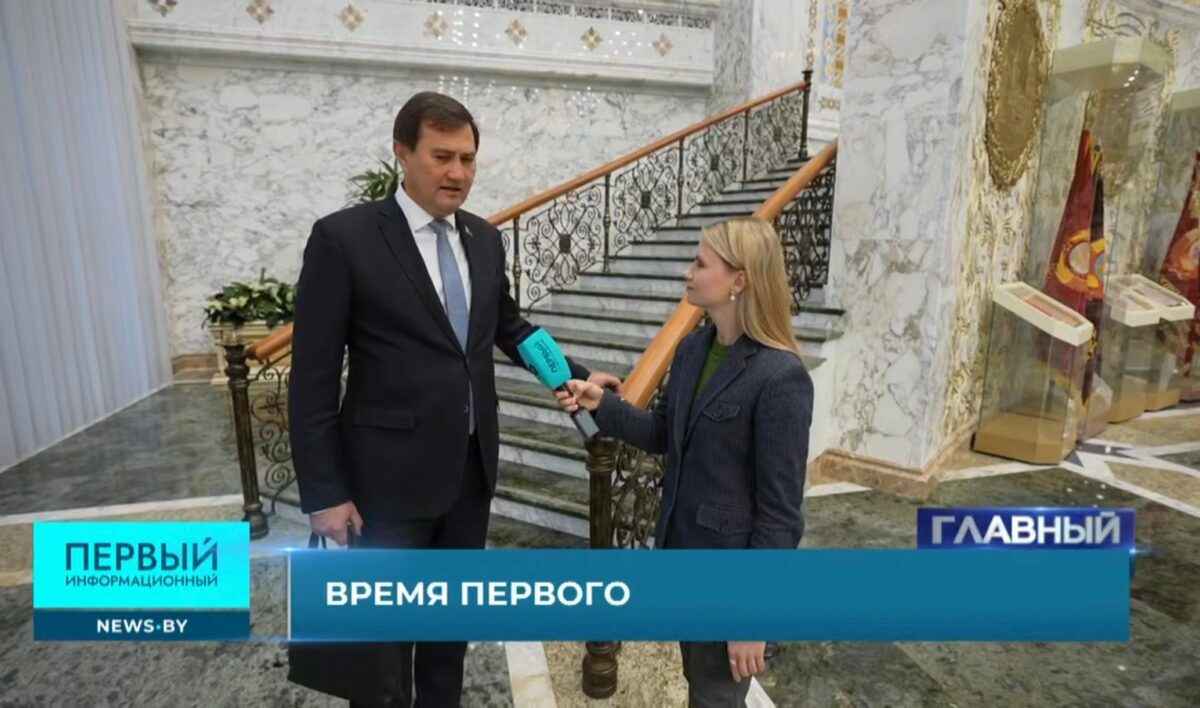 «Глупость несусветная» - В Польше объявили о подготовке Беларуси к войне с НАТО в 2027 году. В Минске заочно ответили