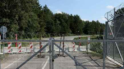 МИД Беларуси передал Литве ноту протеста из-за «антинародных» действий