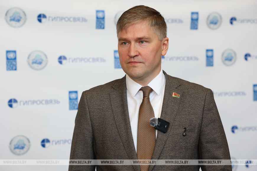 Фото: БЕЛТА