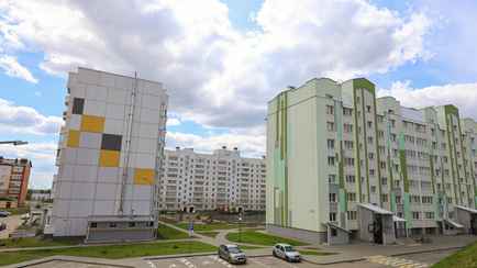 Белорусы назвали КГК «главные проблемы» городов-спутников