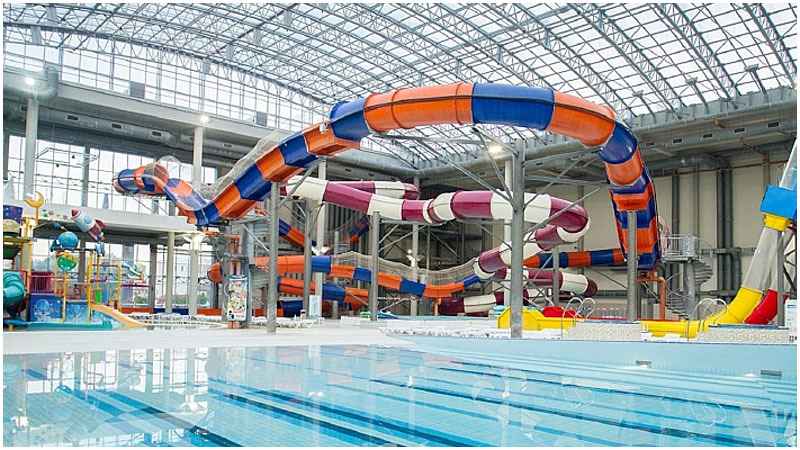 Глава Бреста рассказал, почему в городе не строят аквапарк