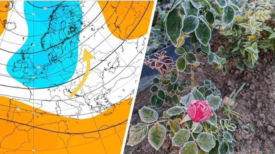 Победит ли тепло? Синоптики предупредили о "погодных качелях" в Беларуси до конца октября