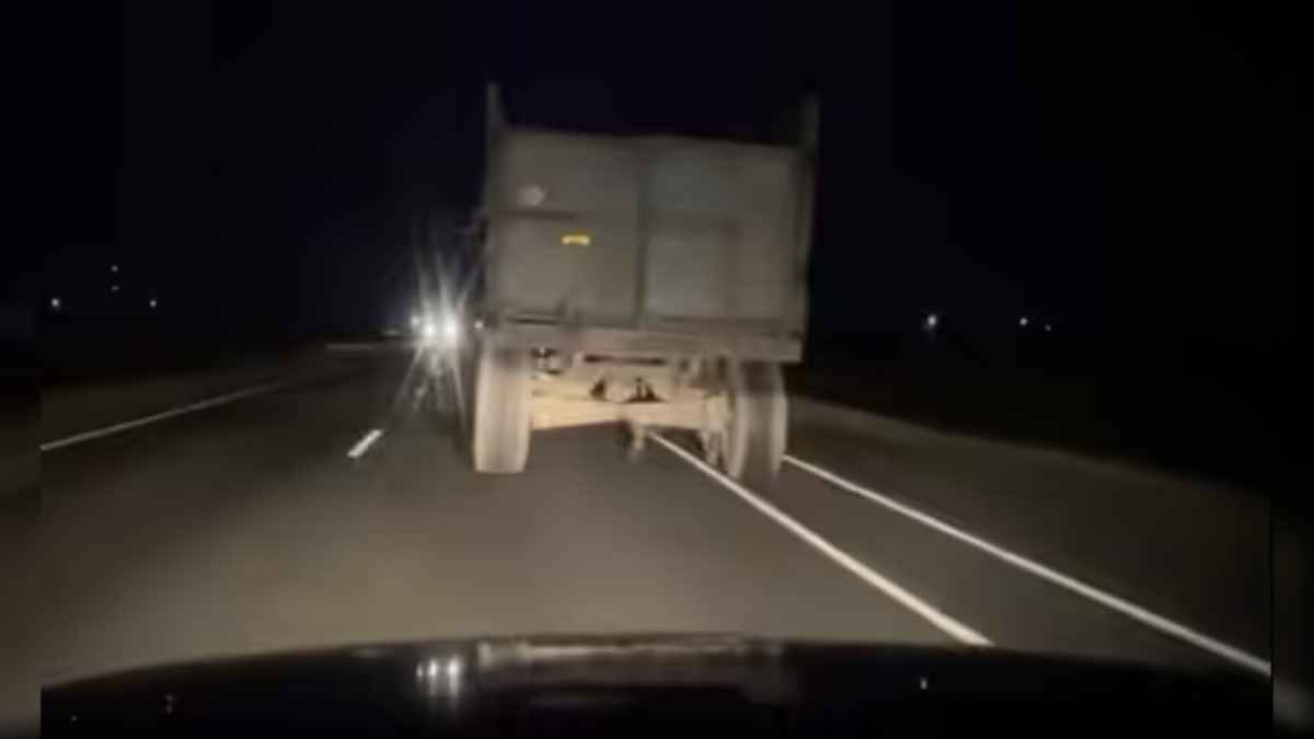 Белорусы предложили наказывать водителей «тракторов-убийц» за одну незаметную деталь