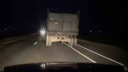 Белорусы предложили наказывать водителей «тракторов-убийц» за одну незаметную деталь