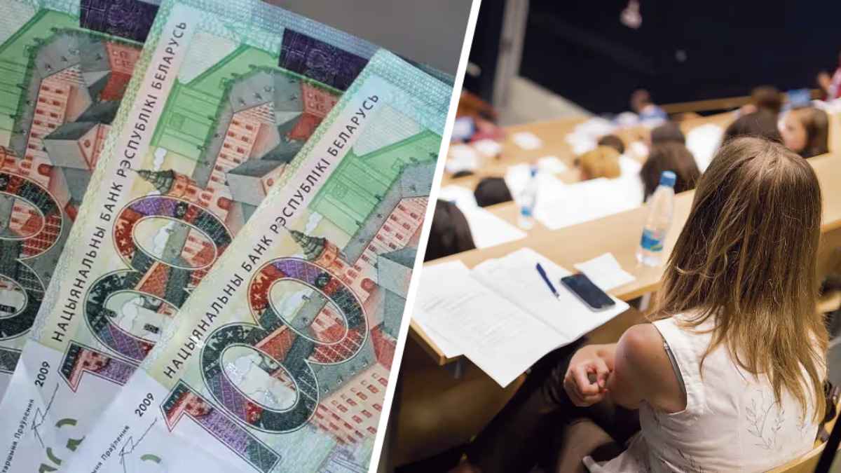 В Гомеле прокурор потребовал 126 000 рублей с начальства вуза за отчисленных 10 лет назад студентов