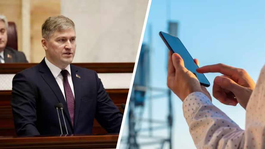 Минсвязи ответило на жалобы на "резкое ухудшение" мобильной связи в Беларуси