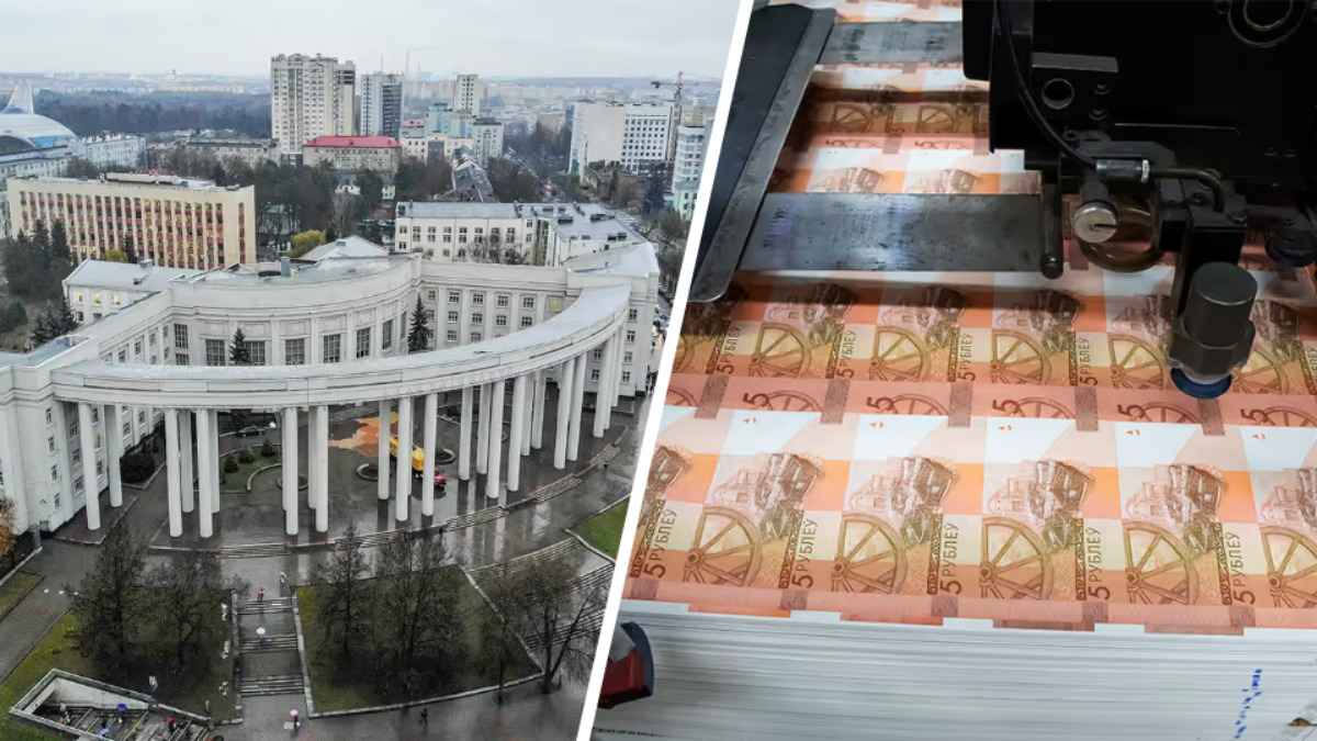 Совмин Беларуси назвал условия, когда выделит 1,5 млрд рублей на исследование космоса и АПК