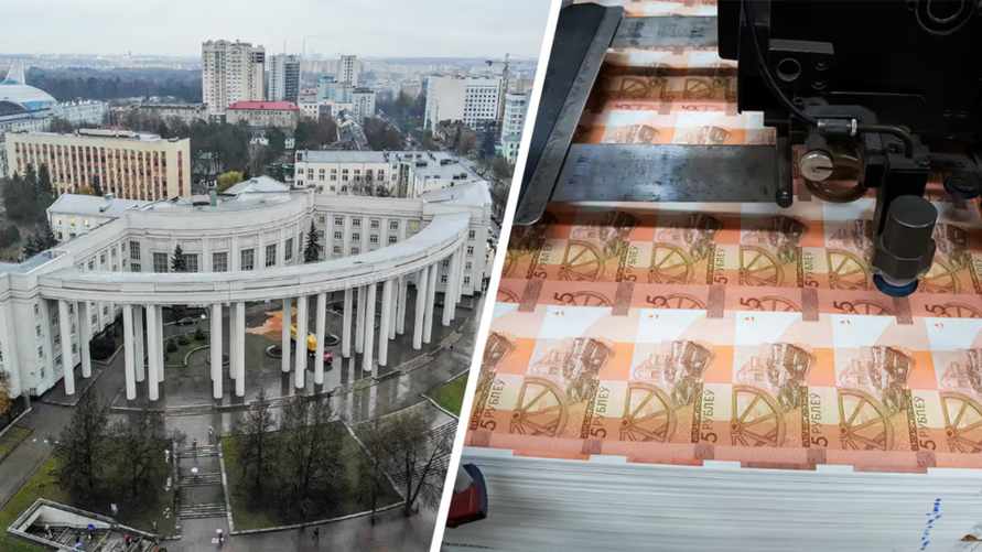 Совмин Беларуси назвал условия, когда выделит 1,5 млрд рублей на исследование космоса и АПК