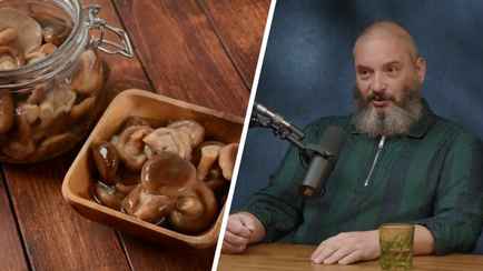 Большинство едят грибы «неправильно»? Миколог назвал способ, который повышает их ценность до 80%