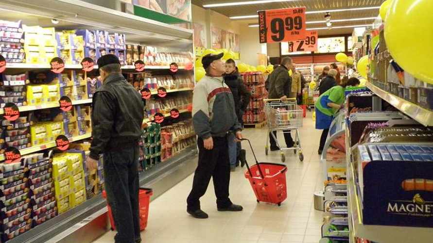 Инфляция в Польше удивила экономистов