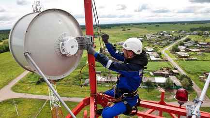 Совмин обязал мобильные операторы Беларуси обеспечить быстрый интернет. К какому году?