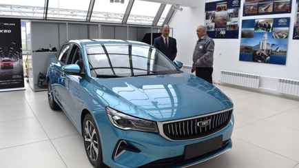 От 4,99% годовых. Ещё один белорусский банк начал выдавать льготные кредиты на Belgee