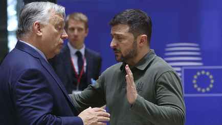 В ЕК придумали, как побыстрее сделать Украину членом ЕС — Politico