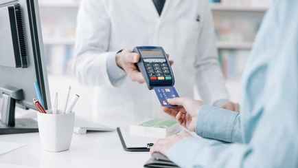 Налоговая предупредила о проверках в «тревожной группе» медцентров в Минске