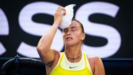 WTA сняла очки у Соболенко. За что и как повлияло на рейтинг?