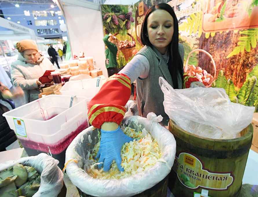 Так ли полезна квашеная капуста? Учёные по всему миру провели исследования и дали вердикт