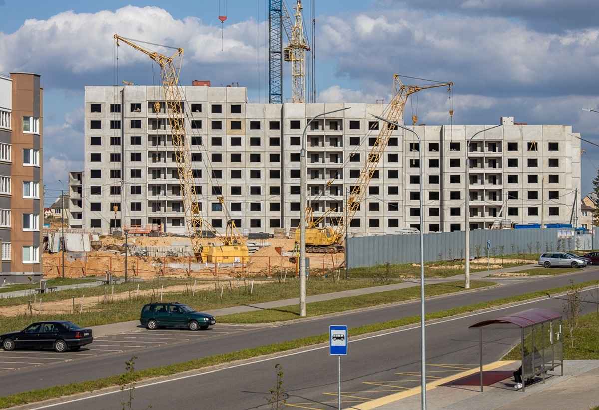 Фото иллюстрационное: realt.by