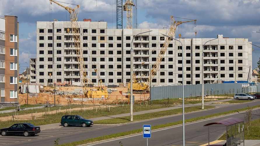 Фото иллюстрационное: realt.by