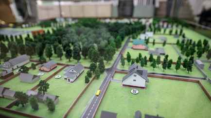 Лукашенко приказал перестроить агрогородки в Беларуси по примеру «жемчужины» на Витебщине. Когда?