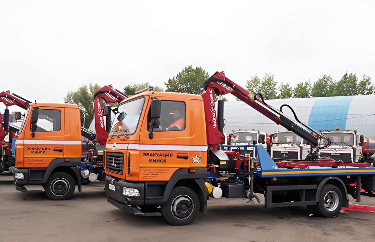 Фото: "Минск-Новости"