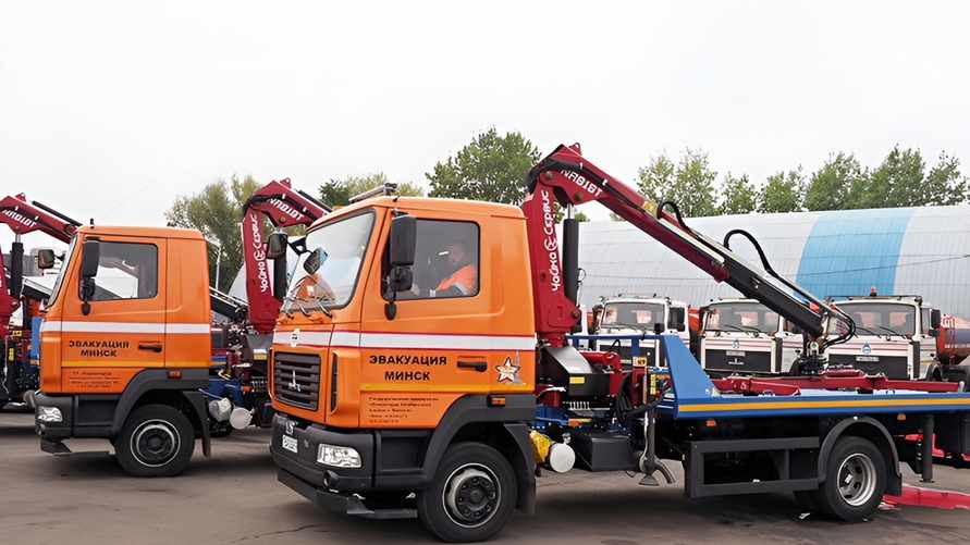 Фото: "Минск-Новости"