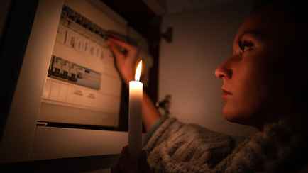 Энергетики назвали причину блэкаута в Дзержинске и почти 200 деревень и посёлков