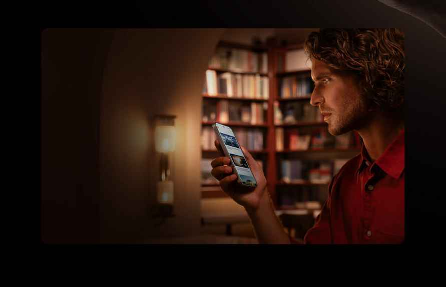 Яркие фотографии даже в ночи Что умеет новый камерофон Xiaomi 15T Pro