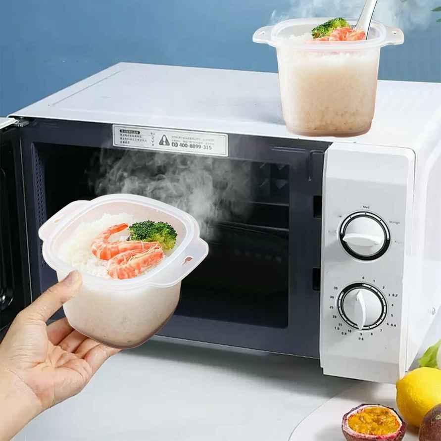 Как сварить идеальный рис? Подсмотрели секреты от Италии до Китая. Что за «правило пальца»?