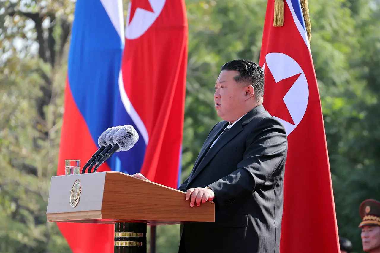 В КНДР начали строить музей в честь убитых в Украине северокорейских военных