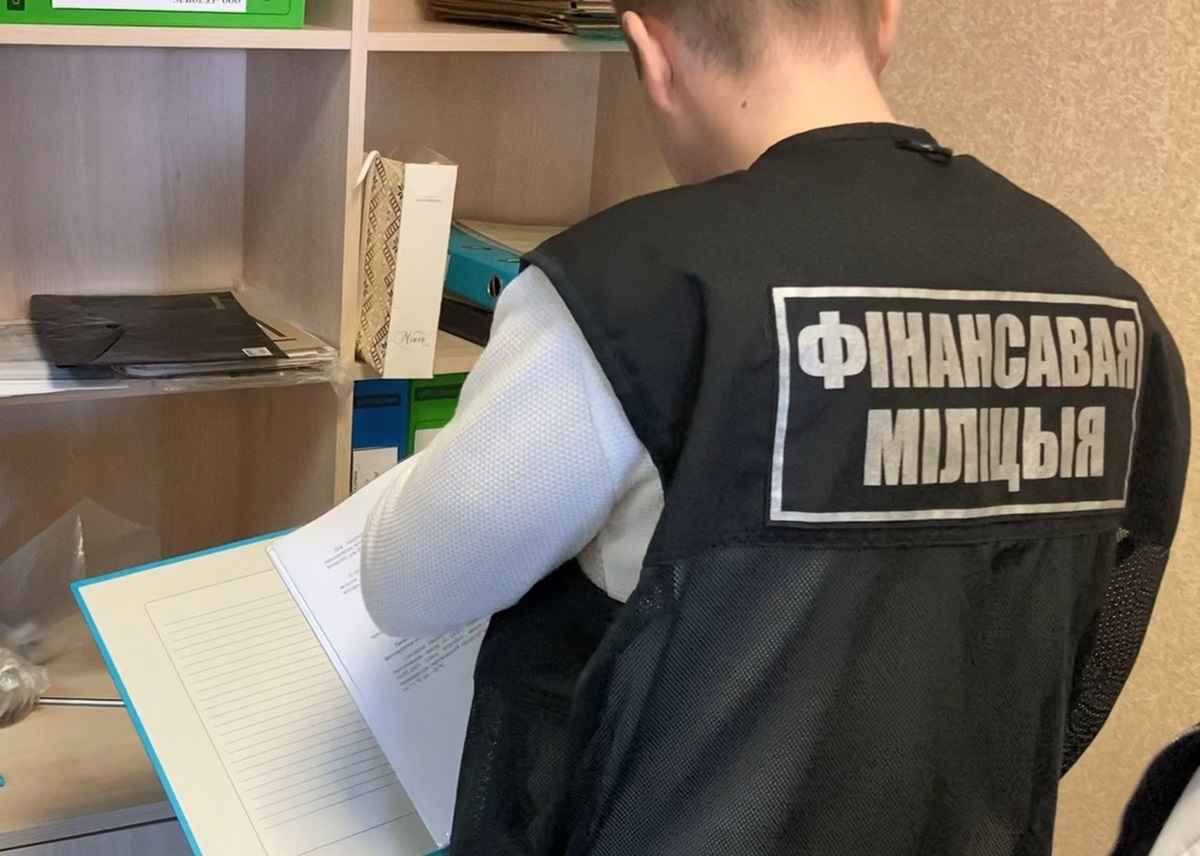 Фото иллюстрационное: КГК РБ