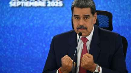 «Пожалуйста, пожалуйста, пожалуйста!» — Президент Венесуэлы Мадуро обратился к Трампу с призывом