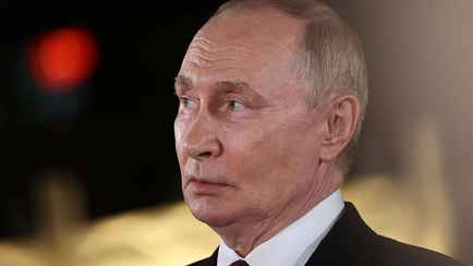 Путин пообещал Украине «ошеломляющий ответ» на удары вглубь России