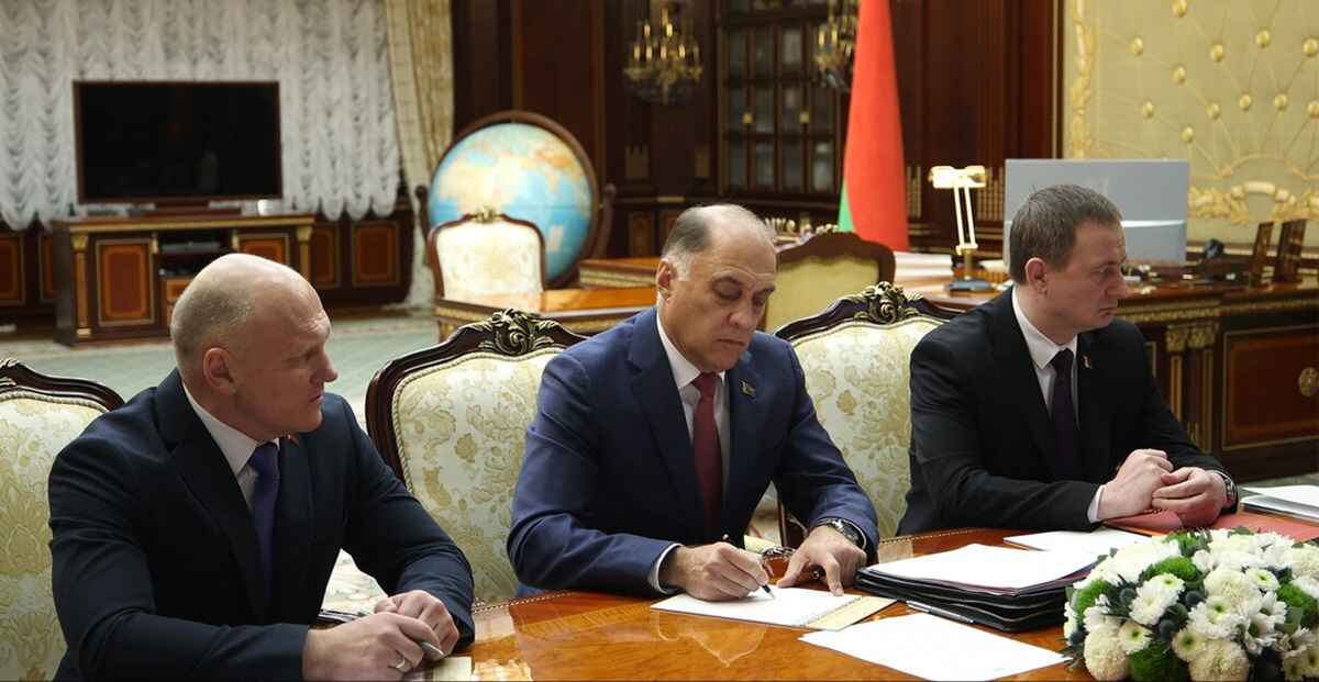 Фото иллюстрационное: АП РБ