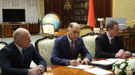 В МВД Польши ответили, сотрудничают ли польские спецслужбы с белорусским КГБ