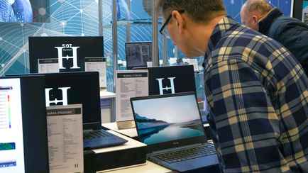 «Горизонт» пообещал к Новому году начать продавать белорусские планшеты