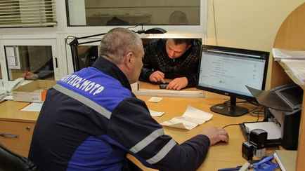 Белтехосмотр объявил 50%-ную скидку на 1 день. Собрали адреса станций