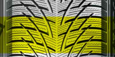 «Белшина» начала тестировать новую зимнюю резину, пообещав экономию топлива