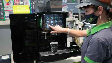 Лукашенко поручил МВД навести «железный порядок» на белорусских заправках за 3 дня — «Кофе пьют»