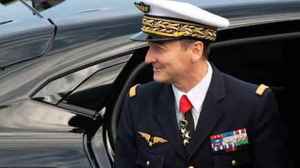 Глава генштаба Франции призвал готовиться к войне с Россией и назвал год