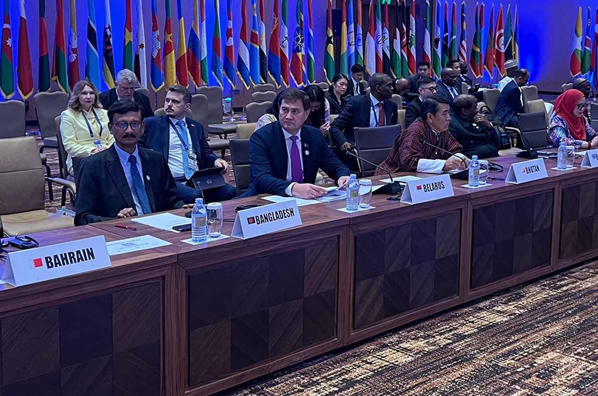 Фото: МИД РБ