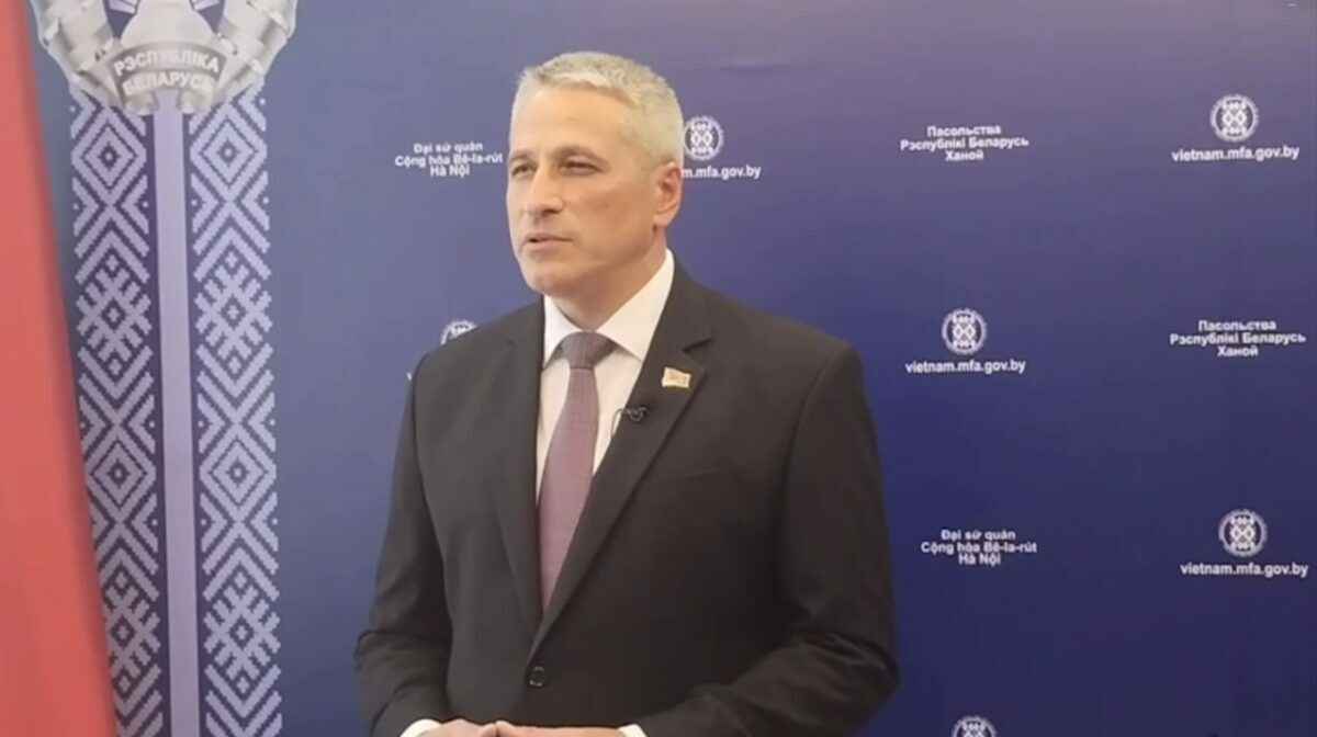 Скриншот видео Sputnik.by