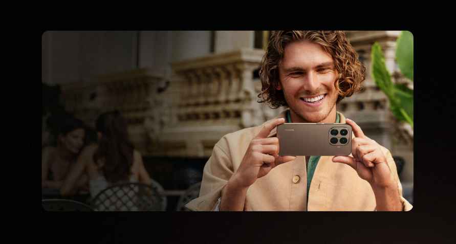 Яркие фотографии даже в ночи Что умеет новый камерофон Xiaomi 15T Pro