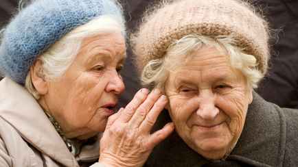 В Беларуси за год выросло количество пожилых людей. Сколько живут в деревне?