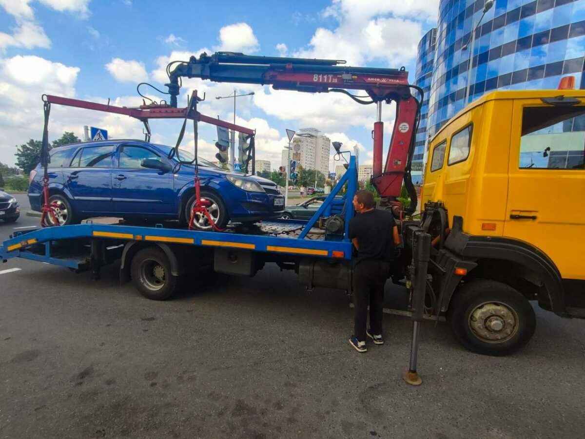 Фото иллюстрационное