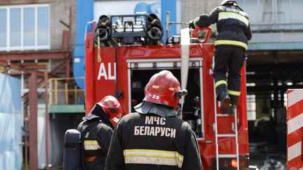 МЧС разрешат обыскивать белорусов? Совреп одобрил законопроект