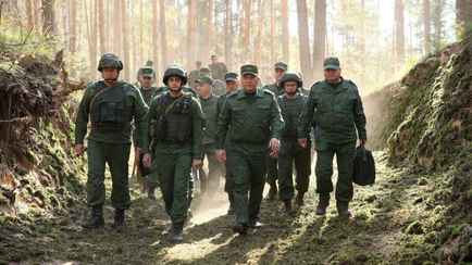 Минобороны предупредило белорусских военных об уголовке за мошенничество с жильем