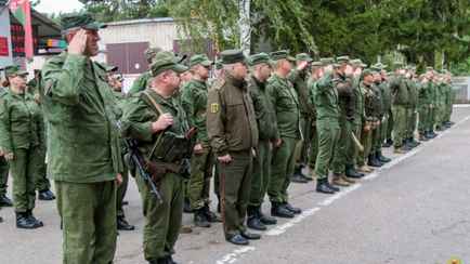 Минобороны объявило мобилизационные учения по всей Беларуси. Кому приготовиться?