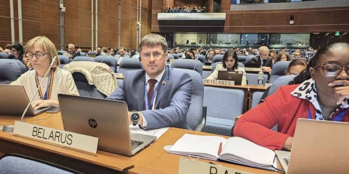 Фото: Минтранс РБ