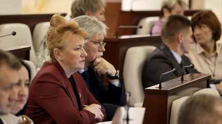 Белорусские депутаты одобрили расширение полномочий райисполкомов по изъятию земельных участков для госнужд