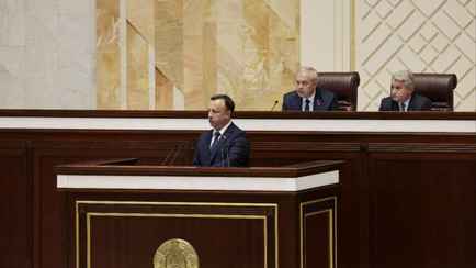 Белорусские депутаты приняли в первом чтении поправки в Налоговый кодекс и КоАП. Кого коснутся?